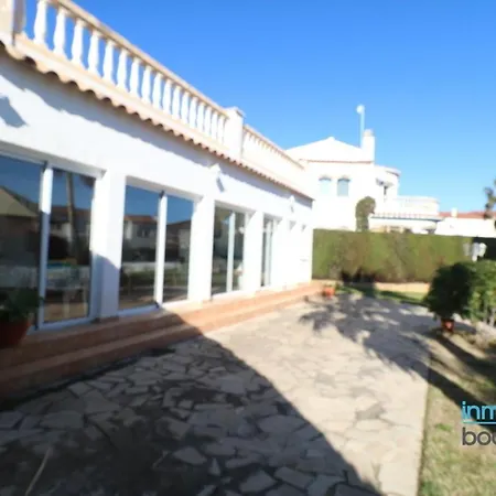 Casa Suzi ,con Piscina,barbacoa Y Wifi Dom wakacyjny Miami Playa