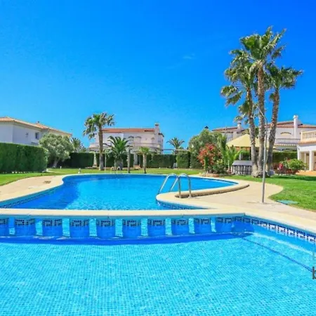 Casa Suzi ,con Piscina,barbacoa Y Wifi Holiday home