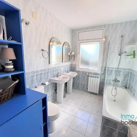 Holiday home Casa Suzi ,con Piscina,barbacoa Y Wifi