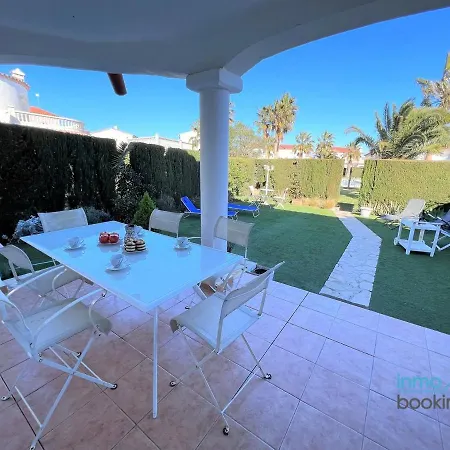 Casa Suzi ,con Piscina,barbacoa Y Wifi Holiday home *