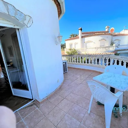 Holiday home Casa Suzi ,con Piscina,barbacoa Y Wifi