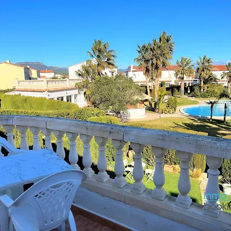 Casa Suzi ,con Piscina,barbacoa Y Wifi