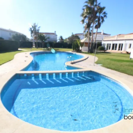 Holiday home Casa Suzi ,con Piscina,barbacoa Y Wifi *