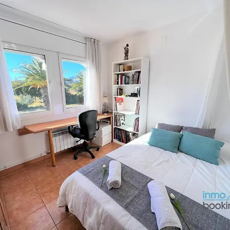 Casa Suzi ,con Piscina,barbacoa Y Wifi Holiday home