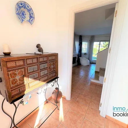 Casa Suzi ,con Piscina,barbacoa Y Wifi Ferienhaus *