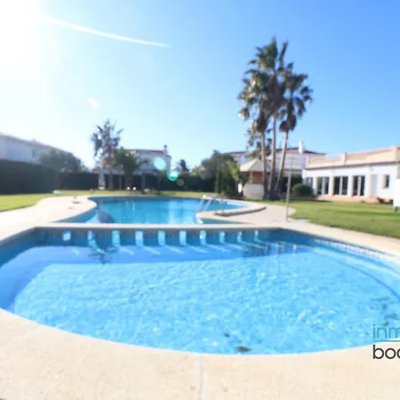 Holiday home Casa Suzi ,con Piscina,barbacoa Y Wifi
