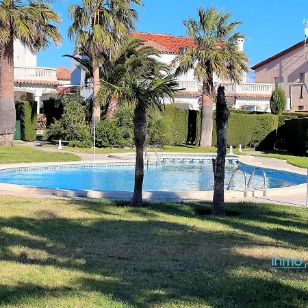Casa Suzi ,con Piscina,barbacoa Y Wifi *